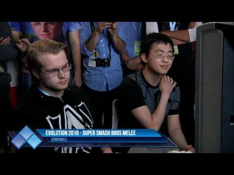 Armada (Peach) vs. Duck (Samus) - Top 32 Winners