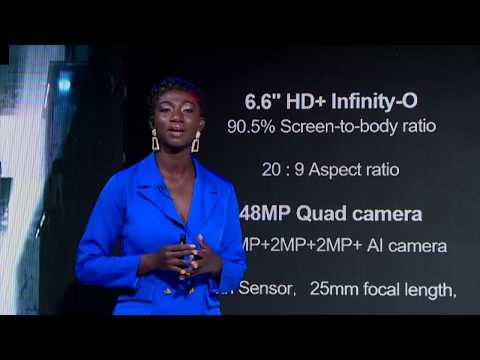 Infinix GH Note7 Online Launch_D