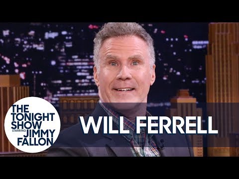 Will Ferrell and Jimmy Fallon Reminisce About The Love-ahs and SNL Hijinks