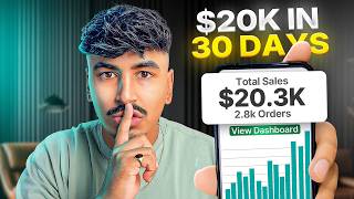 I Spent 4 Years Building This E-Commerce Business.