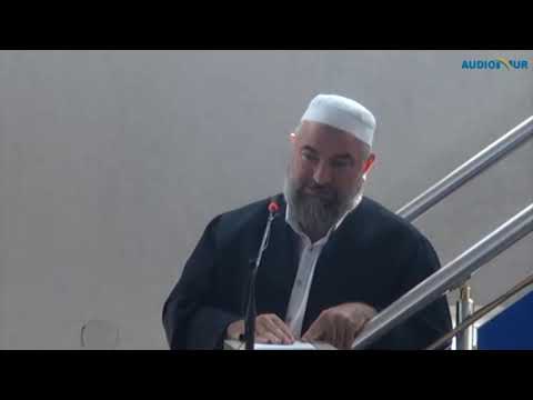 Shejtani, Virusi - Hoxhë Ferid Selimi