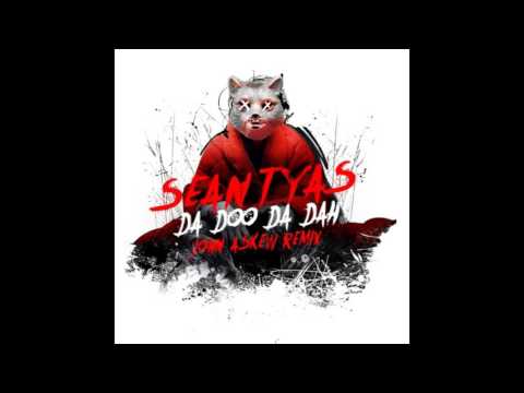 Sean Tyas - Da Doo Da Dah (John Askew Remix)