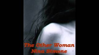 The Other Woman Nina Simone