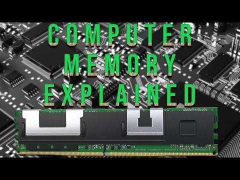 Demolishing The Memory Wall: What Is Optane, Nvme?