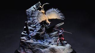Greek Mythology Battle