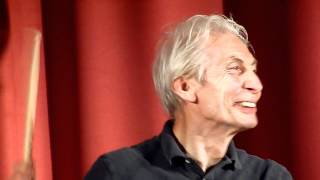 ABC & D of Boogie Woogie Rostock 11-03-2012 HD