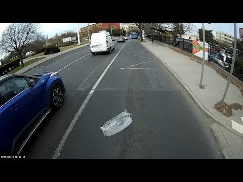 Napi jócselekedet: szemétösszeszedés - Today's good deed: collecting litter