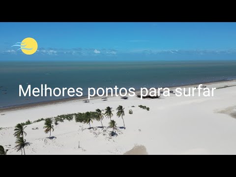 kitesurf, Jericoacoara, Prea, brasileiro, Hotel Aiolos