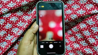 How to Fix iPhone 14 Pro Max Selfie Camera Images Getting Darker in iOS 16?
