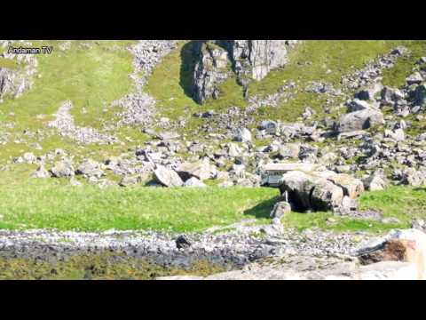 Die Reise auf die Lofoten bei der großen Nordlandtour 2016