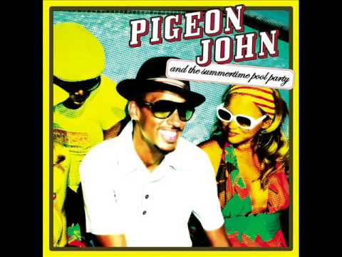 Pigeon John - Money Back Guarantee