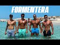 Exploring The Island Of Formentera