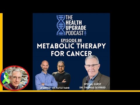 How to use ketogenic Metabolic Therapy for Cancer