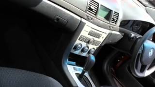 preview picture of video '2007 Holden Commodore VE Lumina Red 4 Speed Automatic Sedan'