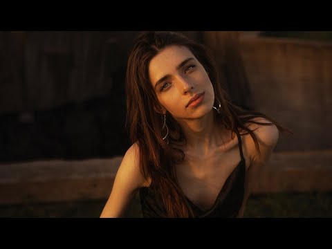 Sergey Matsegor - Falling Into Your Arms [music video]