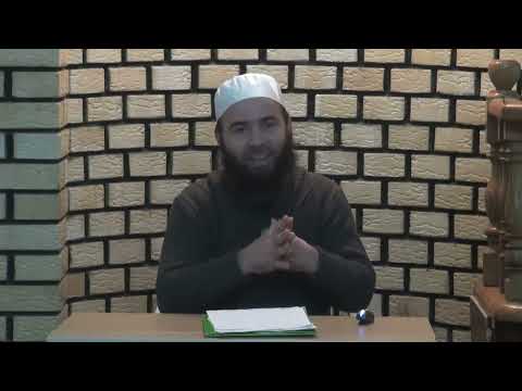 Tregime (3) - Hoxhë Jusuf Hajrullahu