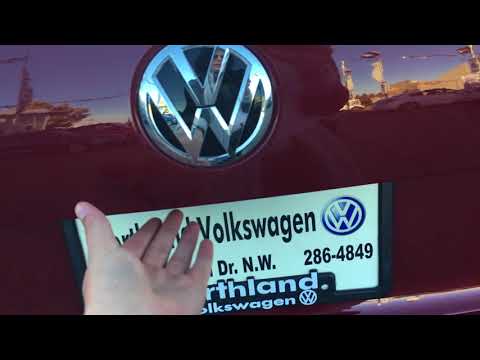 Northland Volkswagen 2016 Jetta Highline