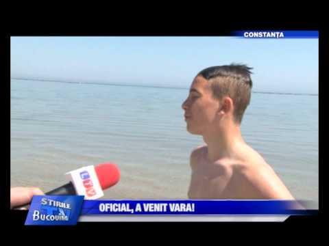 13  litoral plaja Bucovina TV_ro - 27-04-2113