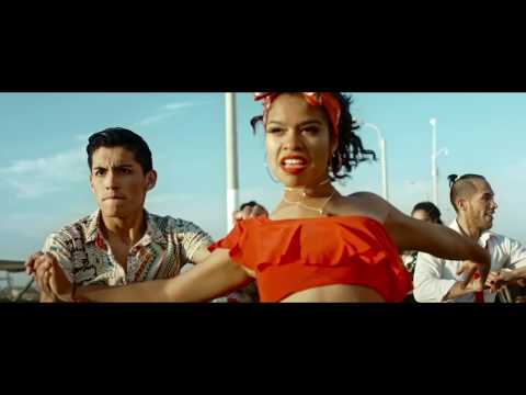 Giani Mendez Ft. Ray BG - Aguanile (Official Video)