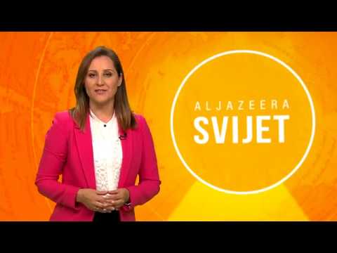 Al Jazeera Svijet 25.06. - Nedjelja 21:30