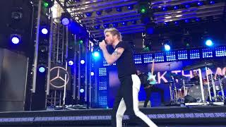 Walk the Moon - &quot;Portugal&quot;