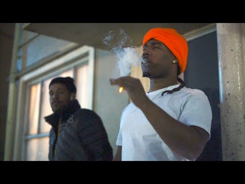 K.E - Straps (Feat. Philthy Rich) [Remix] (Official Video)