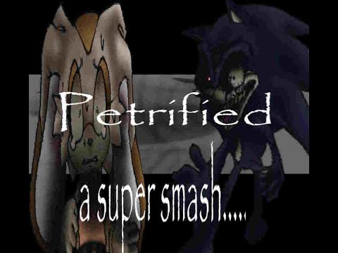 Petrified [IM F****NG PETRIFIED OST]