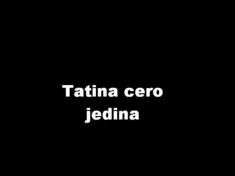 Ivan Francuz tatina cera