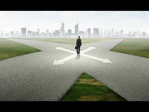 FatQuon - "CROSSROADS"