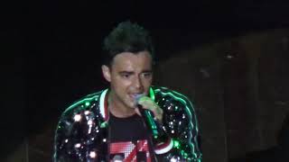 Heaven by Your Side [A1 Reunion Tour Live in Manila]