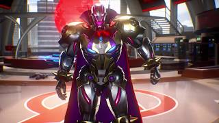 MARVEL VS CAPCOM: Infinite ya está disponible para PS4, XBOX ONE y PC.