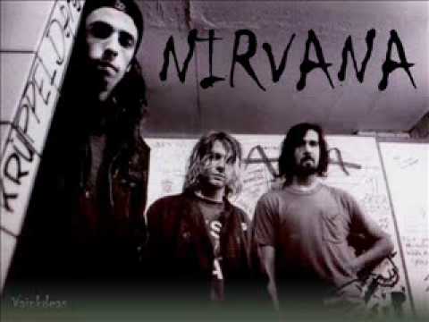 Nirvana - Lithium (8 Bit Remix)