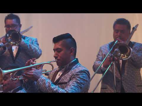 Teaser | Los &Aacute;ngeles Azules - Ella Se Olvid&oacute; de M&iacute; ft. Ulises Bueno