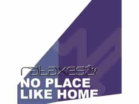 Rataxes - No Place Like Home