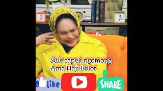 Download lagu Haji bolot | Sule capek ngomong sama Haji Bolot | #shorts #feedshorts #hajibolot #sule #initalkshow mp3 Download lagu Haji bolot | Sule capek ngomong sama Haji Bolot | #shorts #feedshorts #hajibolot #sule #initalkshow mp3