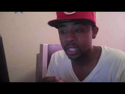 Dwight The Young One "Found my Swag" - The Bangz