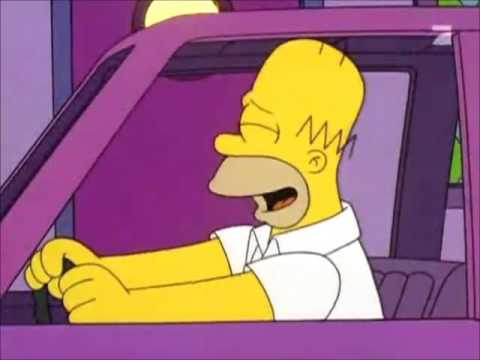 Homero Simpson - 
