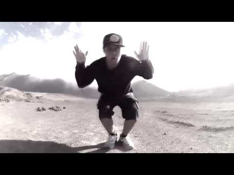 LOWPERFIL presenta - WELLCOME TO THE JUNGLA(rolam&rillah)