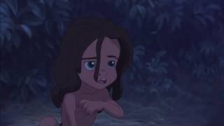 Tarzan - Why Am I So Different gameplay video by darcisinger, 2:18 duration