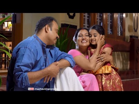 Ottachilambu I Dhevashilpa to lonely world.... I Mazhavil Manorama