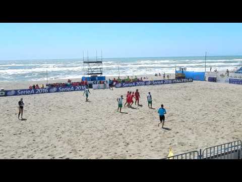 Highlights Villafranca Lamezia