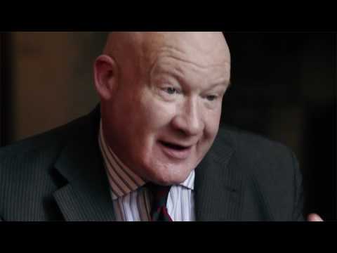 Ethan Gutmann: The Slaughter | Overview