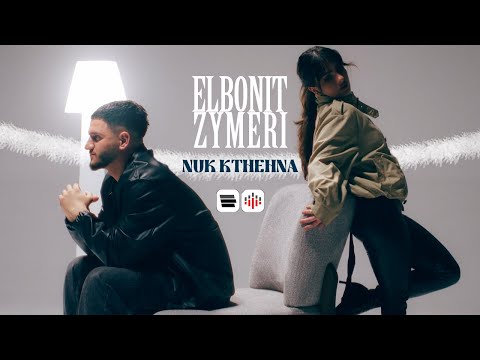 Elbonit Zymeri - Nuk kthehna