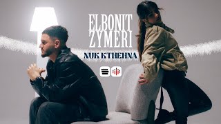 Elbonit Zymeri - Nuk Kthehna music video