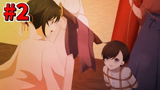 人を生贄にする儀式で弟を犠牲に #2【怨娚様(ｵﾝﾀﾞﾝｻﾏ)の御通りです】