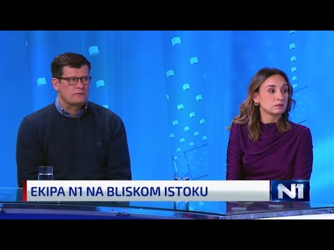 Izraelski doseljenici na Zapadnoj obali su - izvan zakona...