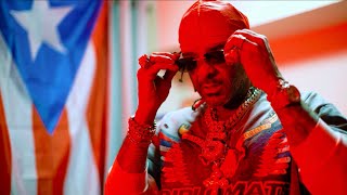 Jim Jones - Jomo (Official Music Video)