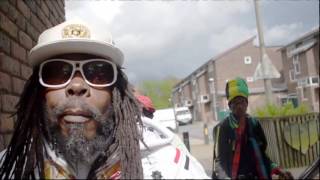 Vybz Ra$$ - Dem Ting There (Official Dancehall Video)