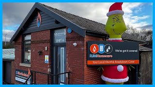Marketing for more boiler Installations Ep 32