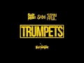 Sak Noel & Salvi ft  Sean Paul   Trumpets Official Audio